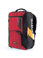 Grays Grays G100 Backpack (2022) Black and Red