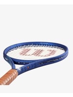 Wilson Wilson Clash 100 Tennis Racket - Roland Garros Edition