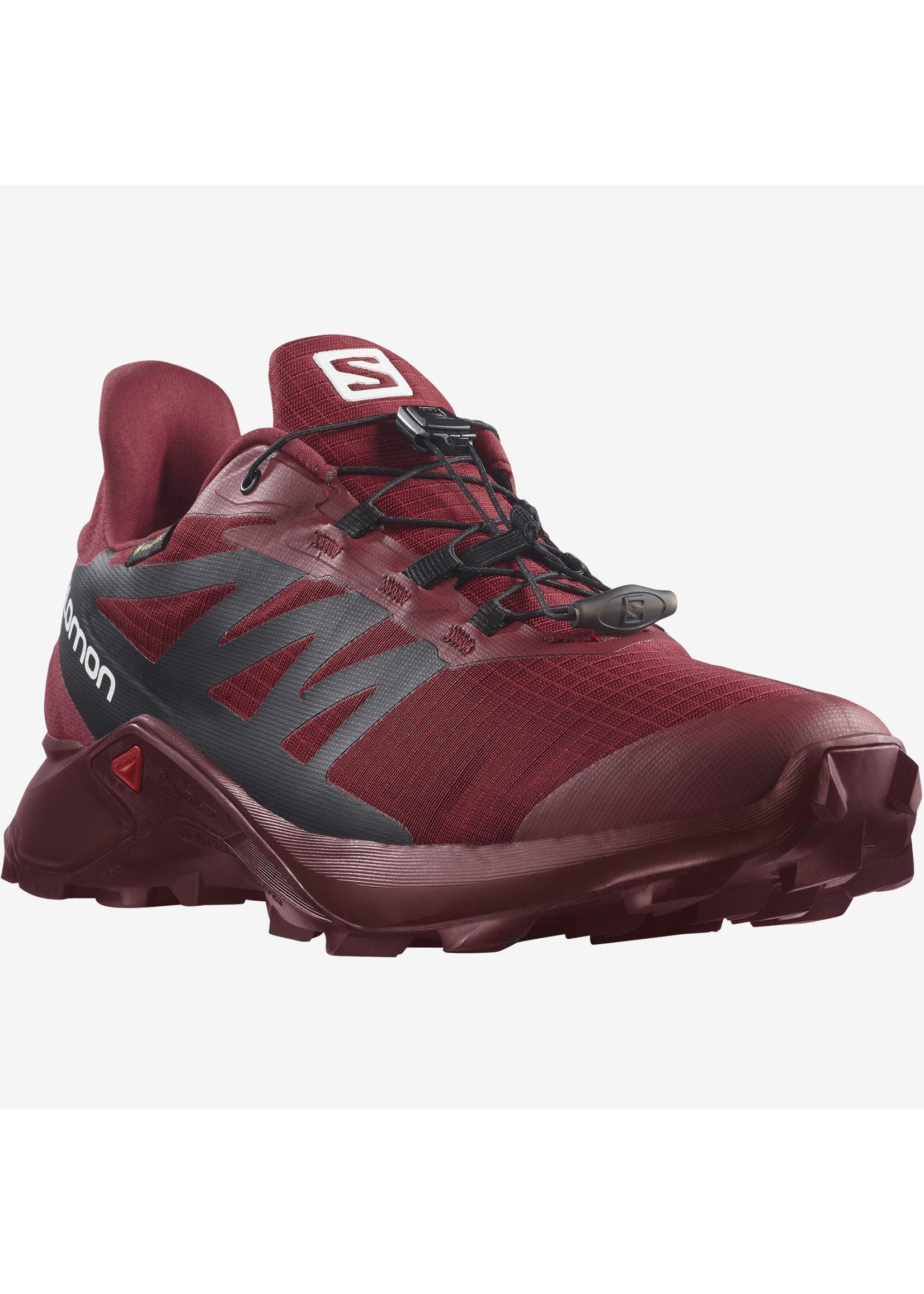 Salomon supercross gtx sales gore tex