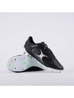 Gilbert Gilbert Sidestep X15 LO 8S   Adult Rugby Boots - Black
