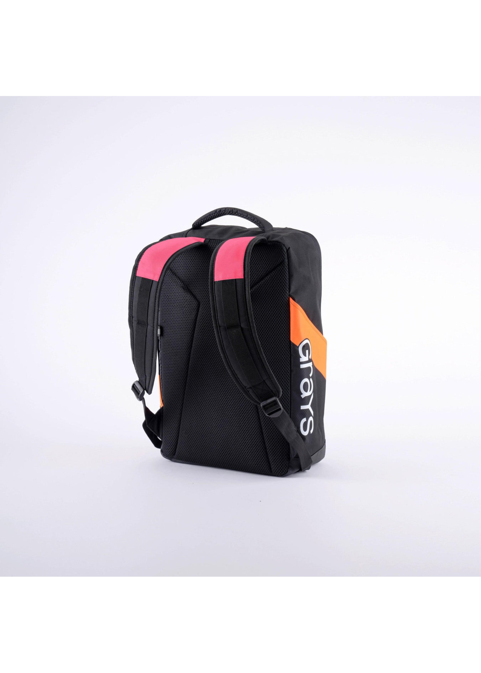 Grays Grays G100 Backpack (2022) Black and Pink