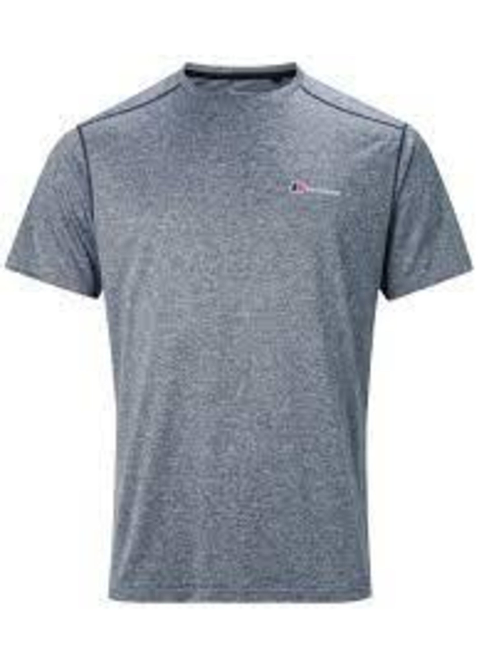 Berghaus Berghaus Explorer Basecrew T-shirt Mens (2022) - Grey