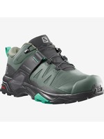 Salomon X-Ultra 4 GTX Ladies Walking Shoe [2022]