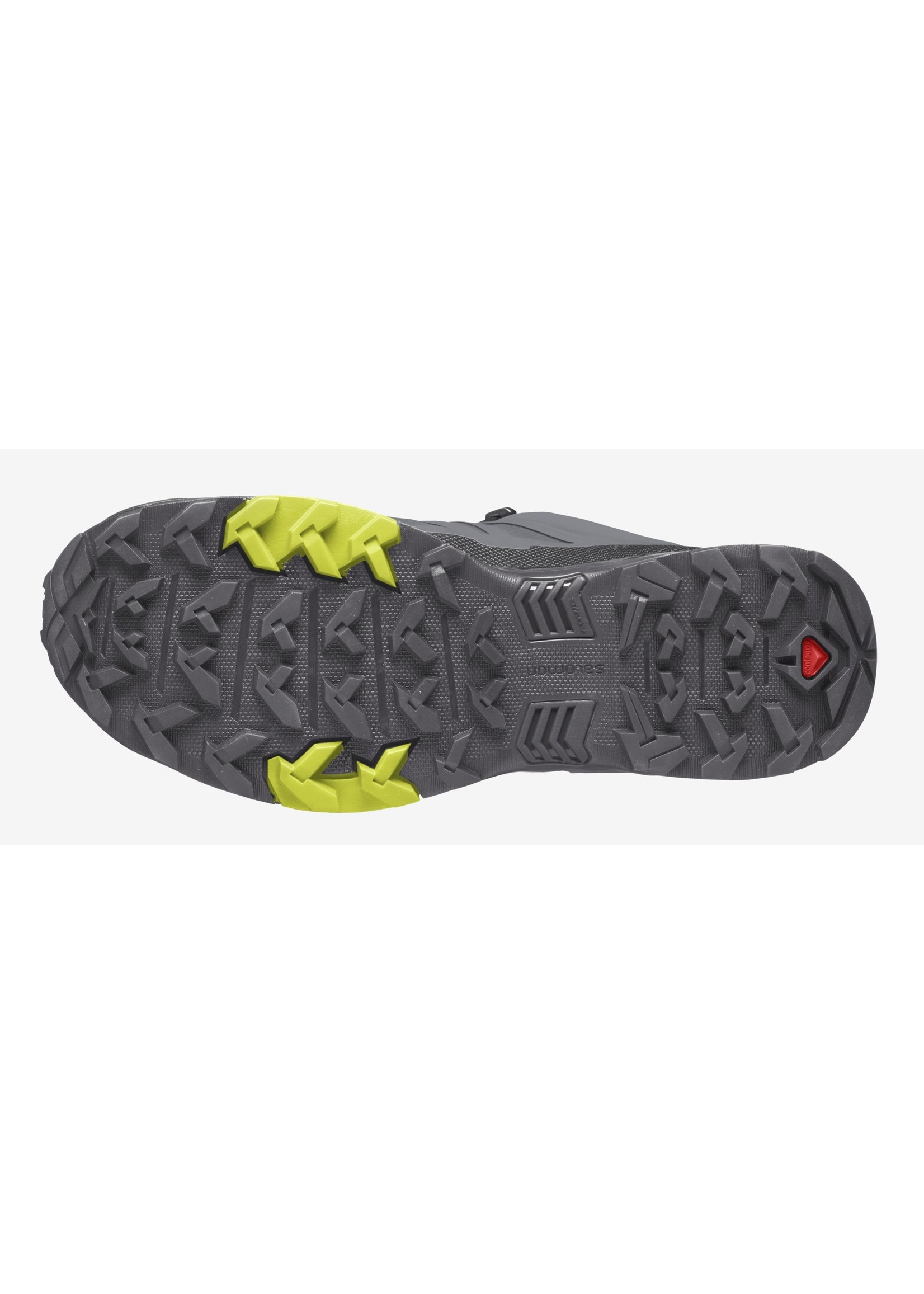 Salomon Salomon X Ultra 4 GTX Mens Trail Shoe (2022)