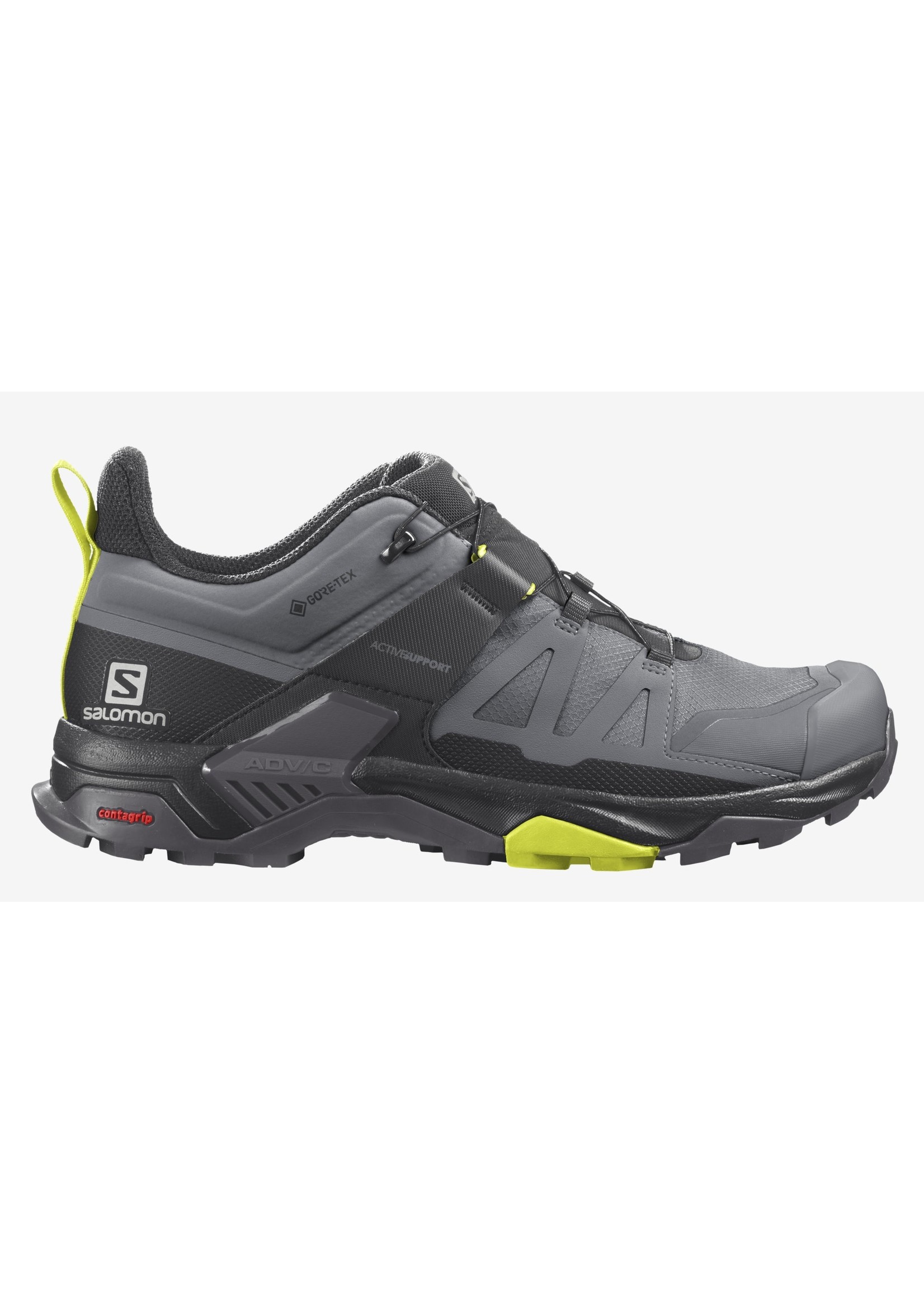 Salomon Salomon X Ultra 4 GTX Mens Trail Shoe (2022)