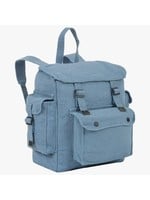 Highlander Highlander Web Canvas Backpack (2022) - RAF Blue