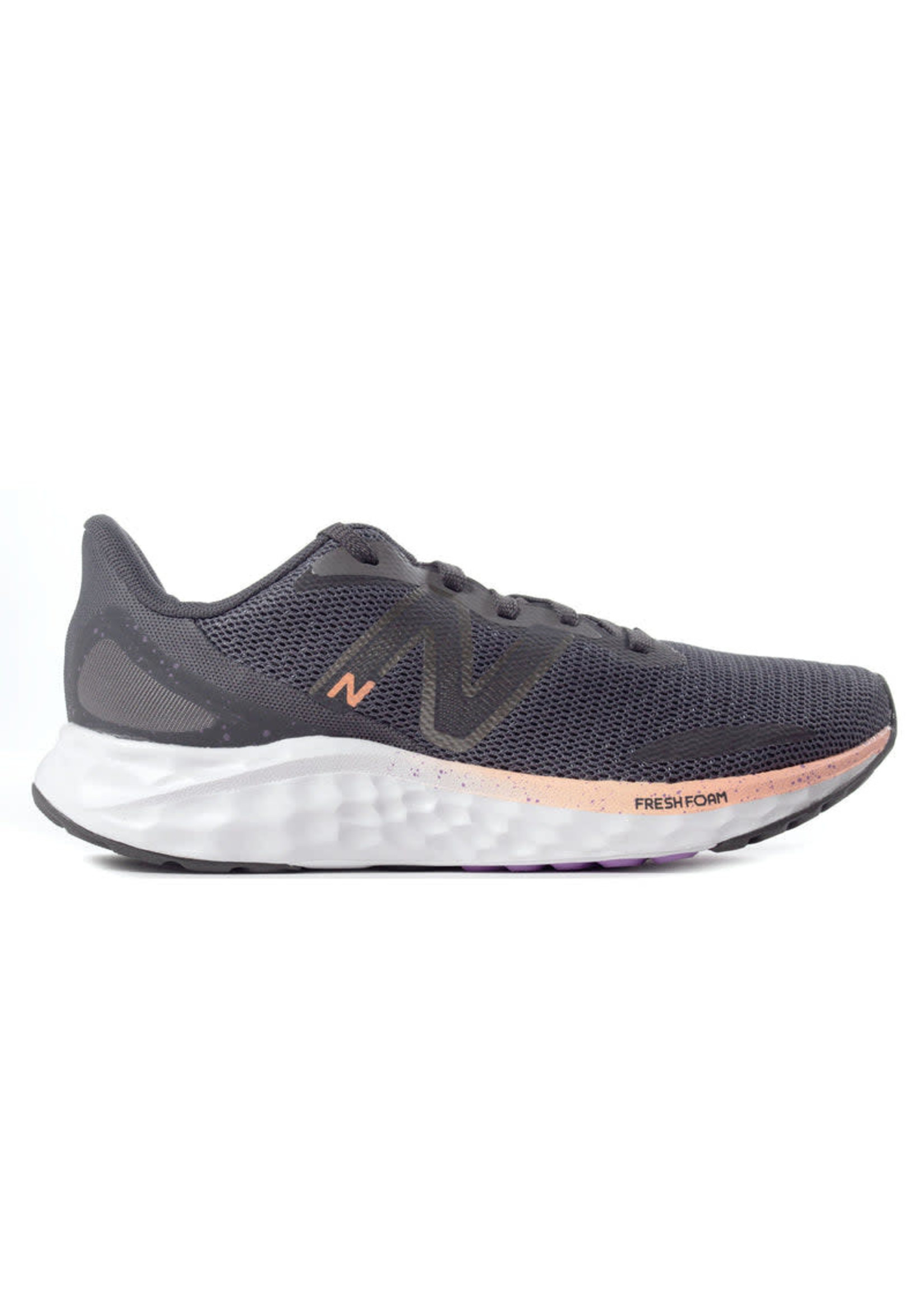 New Balance New Balance Arishi v4 Ladies Running Shoe (2022) Grey/Pink