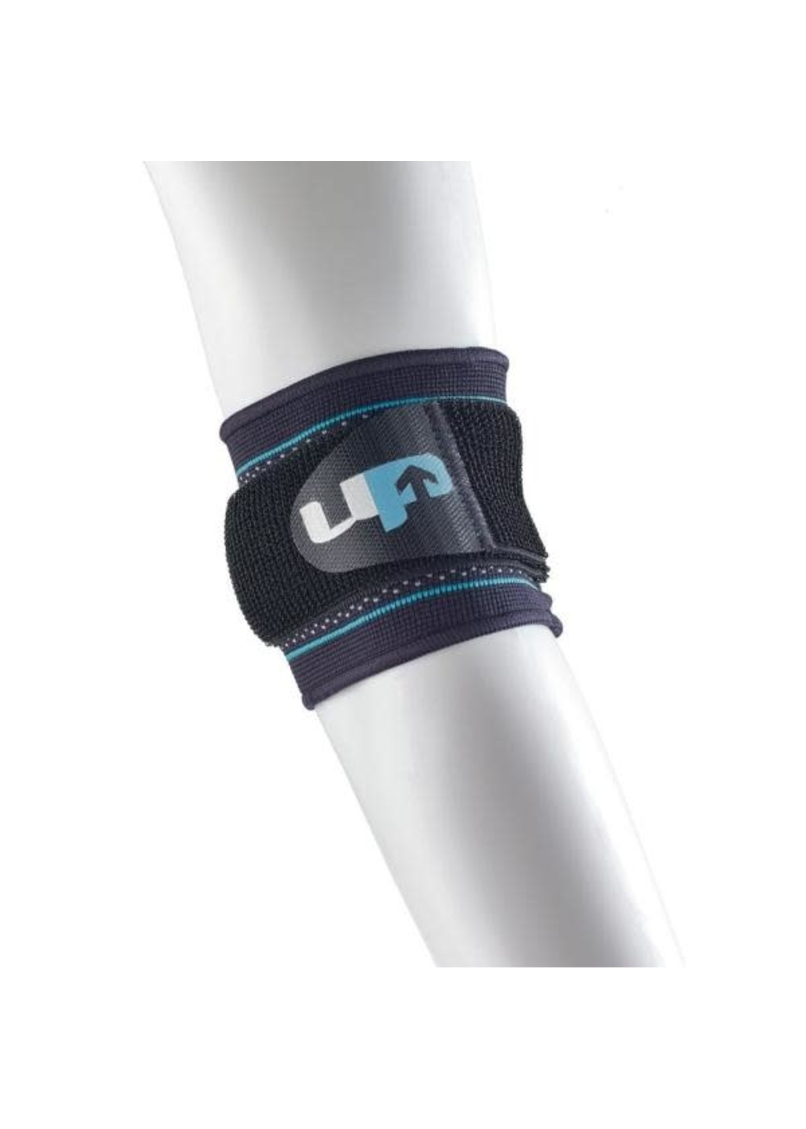 UP ( Ultimate Performance ) Ultimate Performance Advanced Compression Elbow Support + Strap & Gel