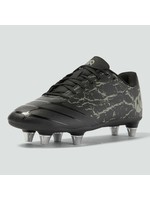 Canterbury Canterbury Phoenix Team Rugby Boot Junior (2022) - Black/Grey