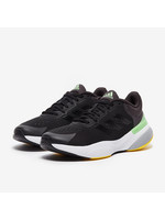 Adidas Adidas Response Super 3.0 Junior Running Shoe (2022) - Black/Green