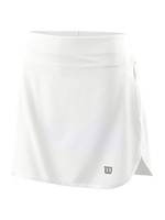 Wilson Wilson Training 14.5 Ladies Skort White (2022)