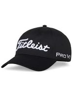 Titleist Titleist Tour Performance Cap (2022) - Black