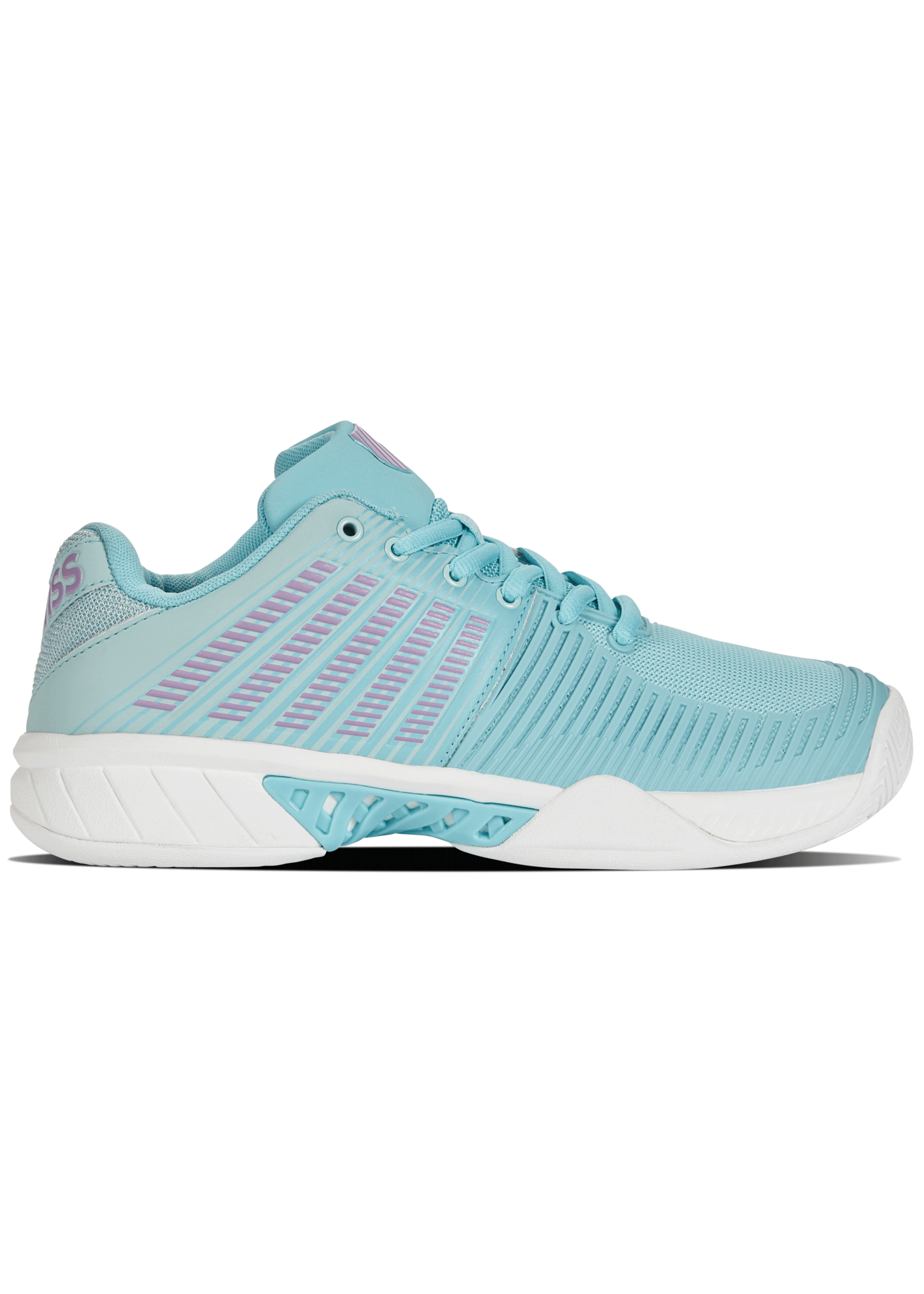 K Swiss Express Light Ladies Tennis Shoe [2022]