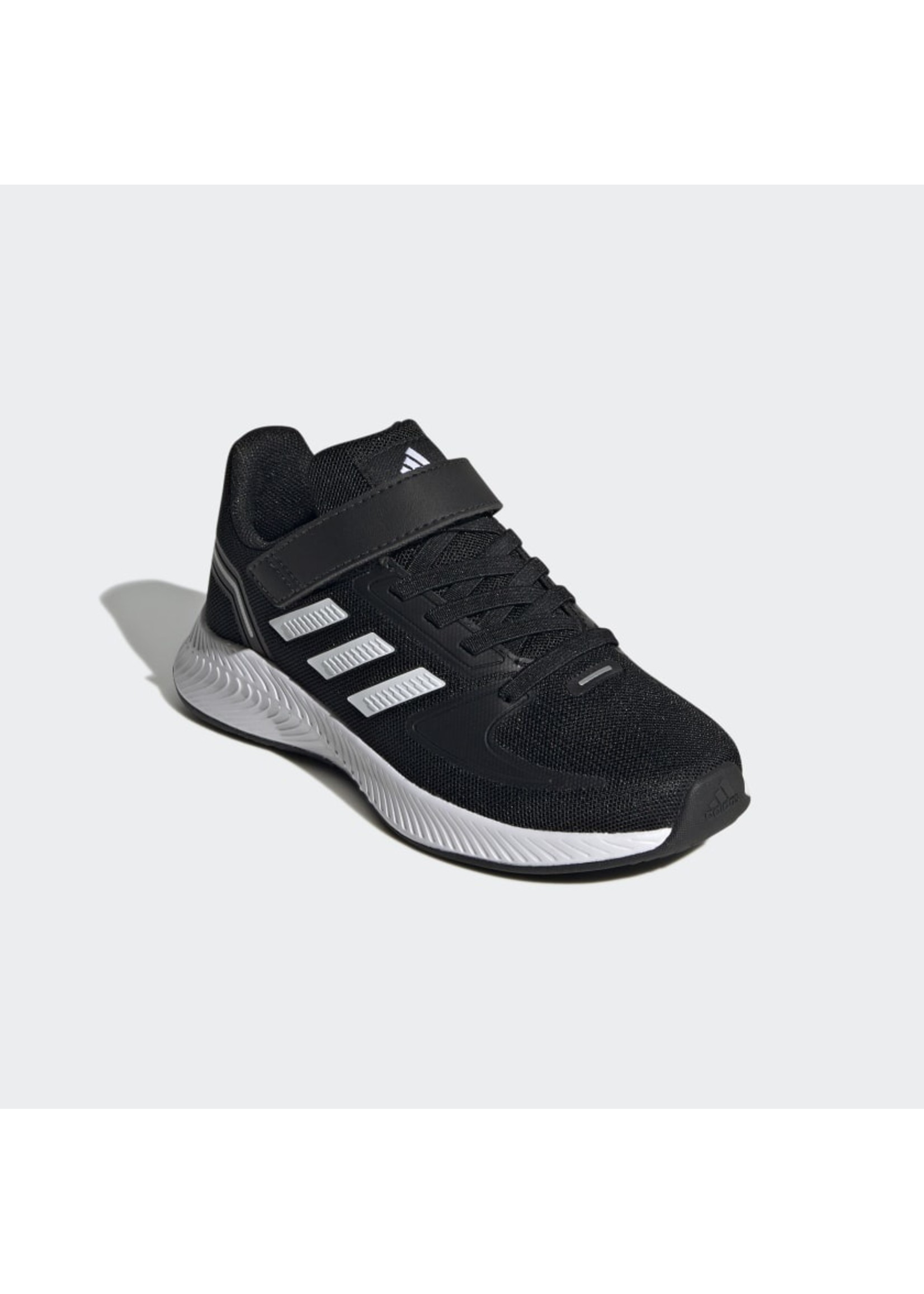 Adidas falcon hot sale trainers junior