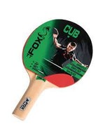 Fox Fox TT Cub Table Tennis Bat (2022)