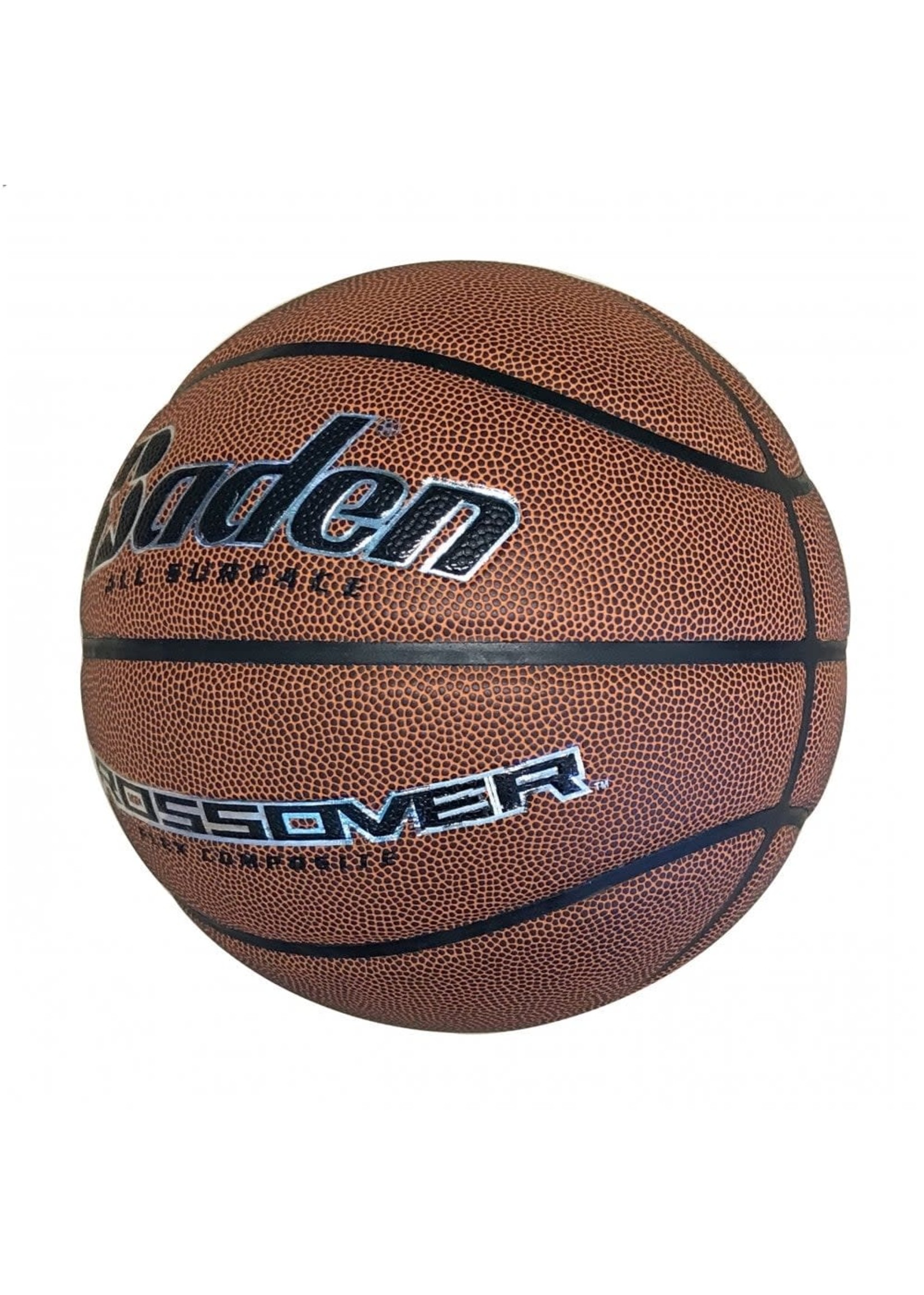 Baden Baden Crossover Basketball size 7  (2022) Brown