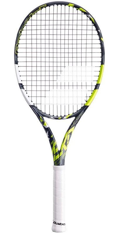 Babolat Pure Aero Team Tennis Racket 2023 Gannon Sports