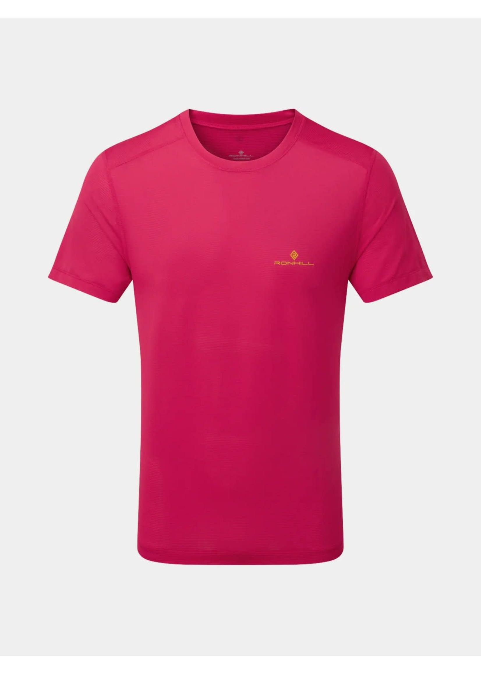 Ronhill Ronhill Tech Mens S/S Tee (2022)