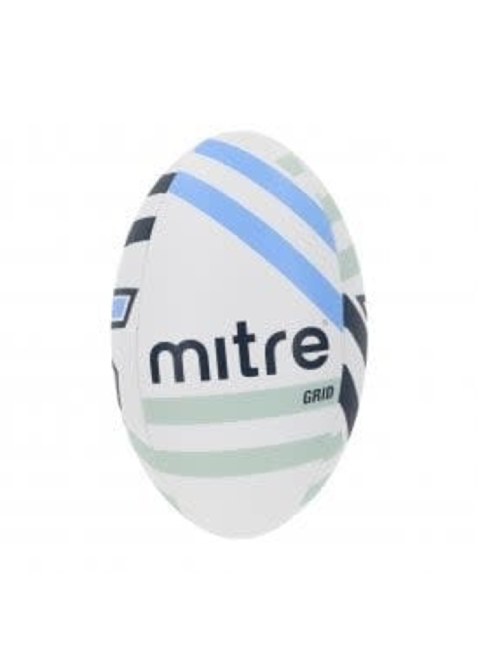 Mitre Mitre Grid D4P Rugby Training Ball