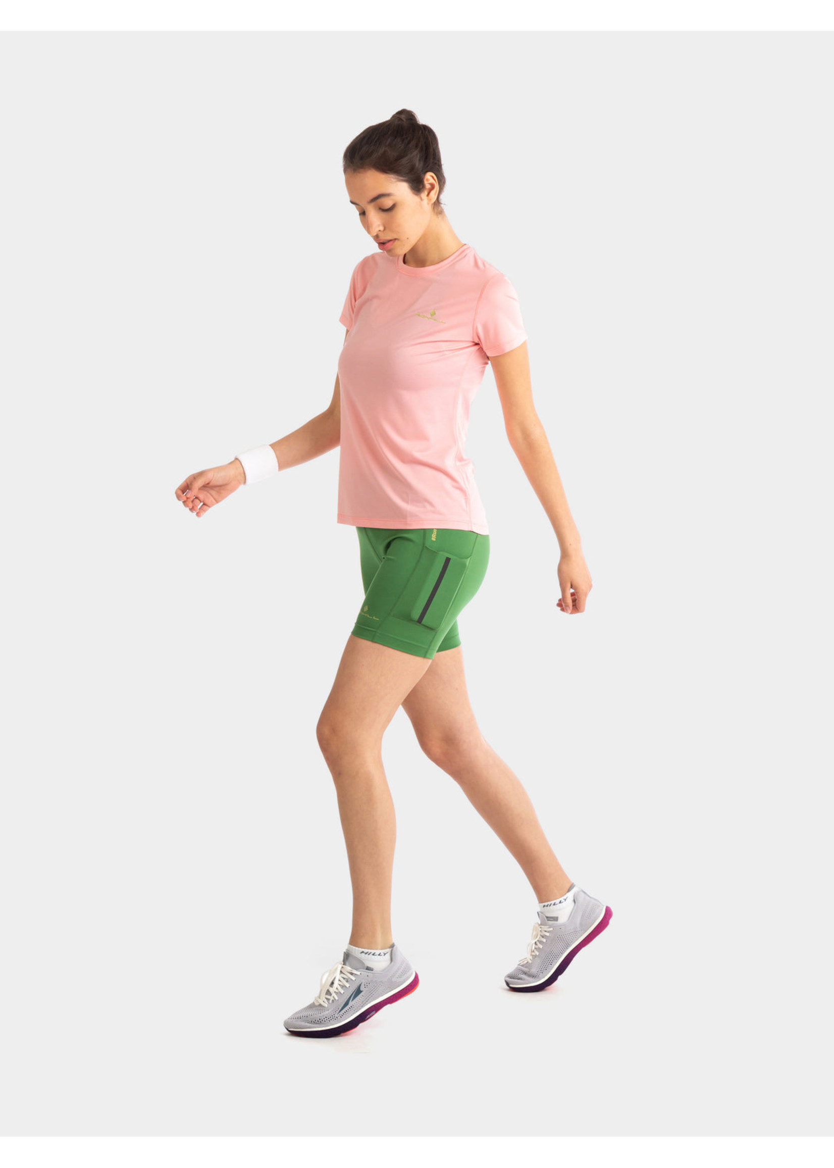 Ronhill Ronhill Tech Ladies S/S Tee (2022)
