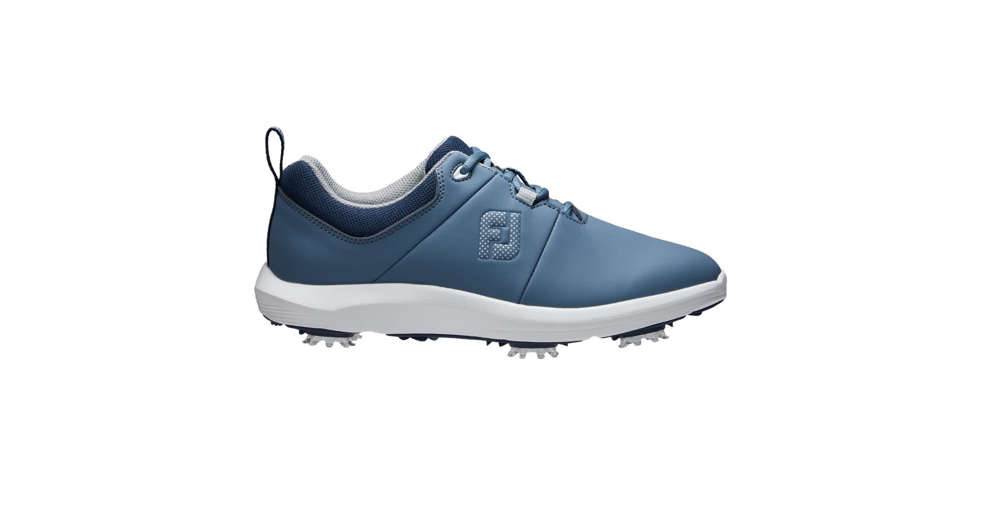 Footjoy Ladies Golf Shoe, (2022) Blue Gannon Sports