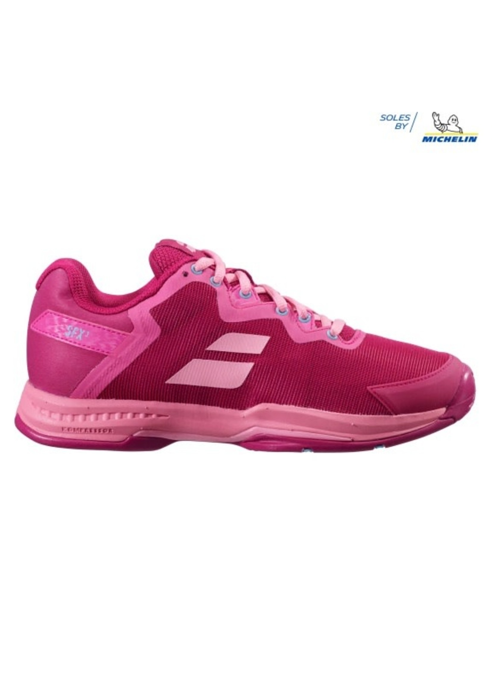 Babolat Babolat SFX3 Ladies Tennis Shoe (2021)