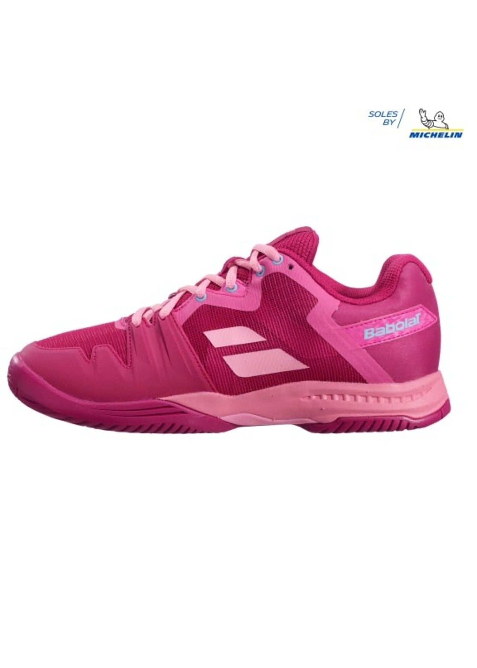 Babolat Babolat SFX3 Ladies Tennis Shoe (2021)