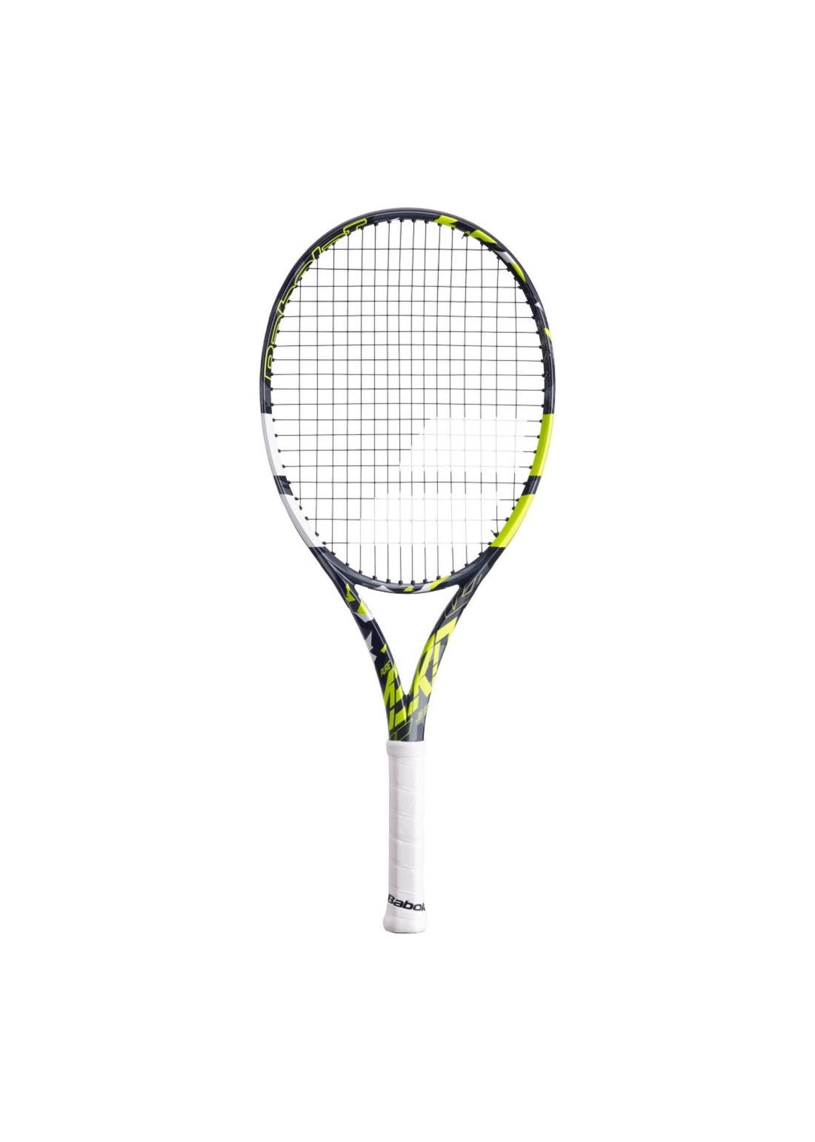 Babolat Babolat Pure Aero 26" Junior Tennis Racket (2022)