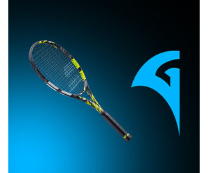 Babolat RACKET DEMO HIRE Babolat Pure Aero 2023