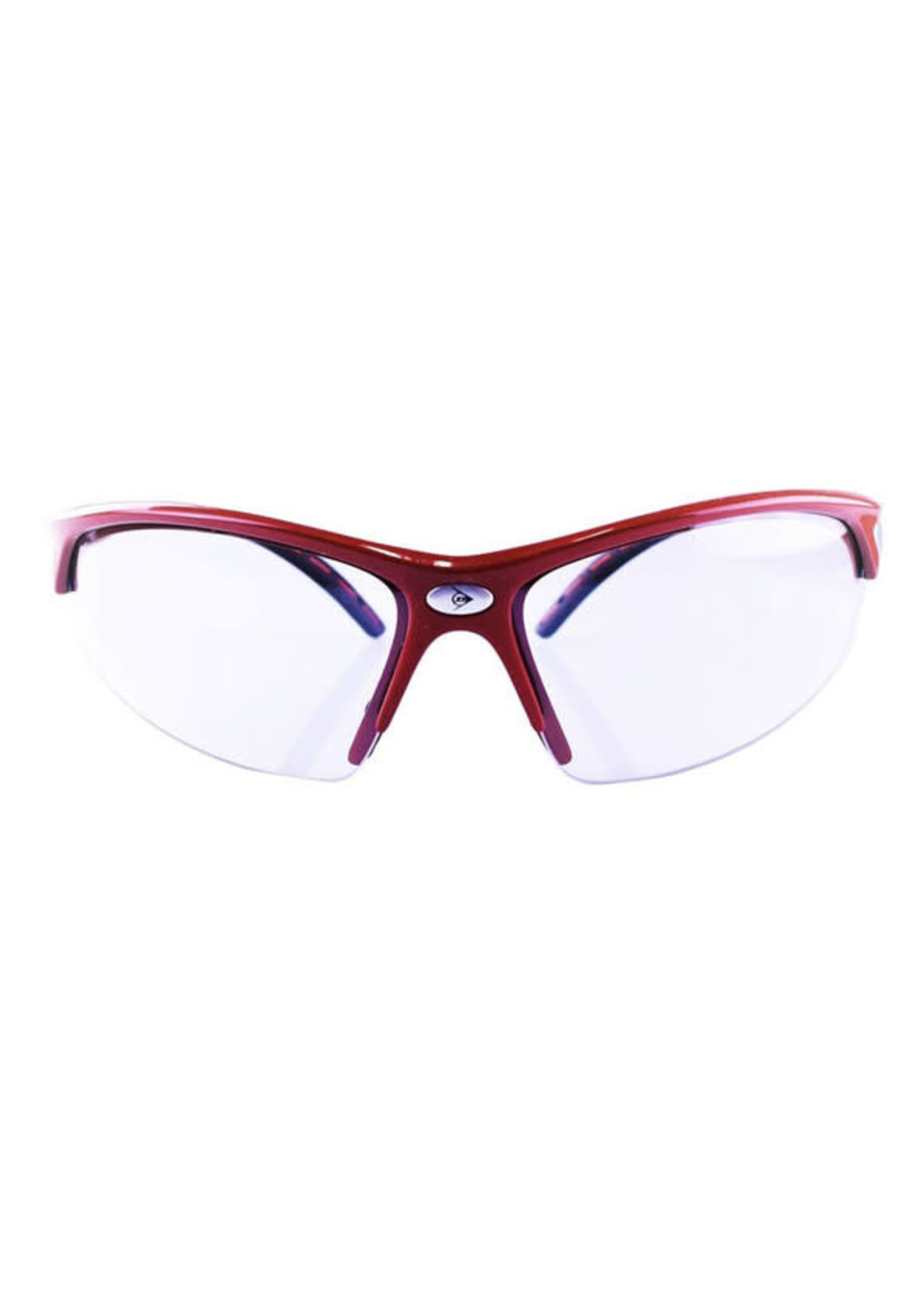 Dunlop Srixon Dunlop I-Armor Protective Eyewear (2022) Red/Black