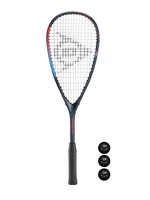 Dunlop Blaze Pro Squash Racket (2022)
