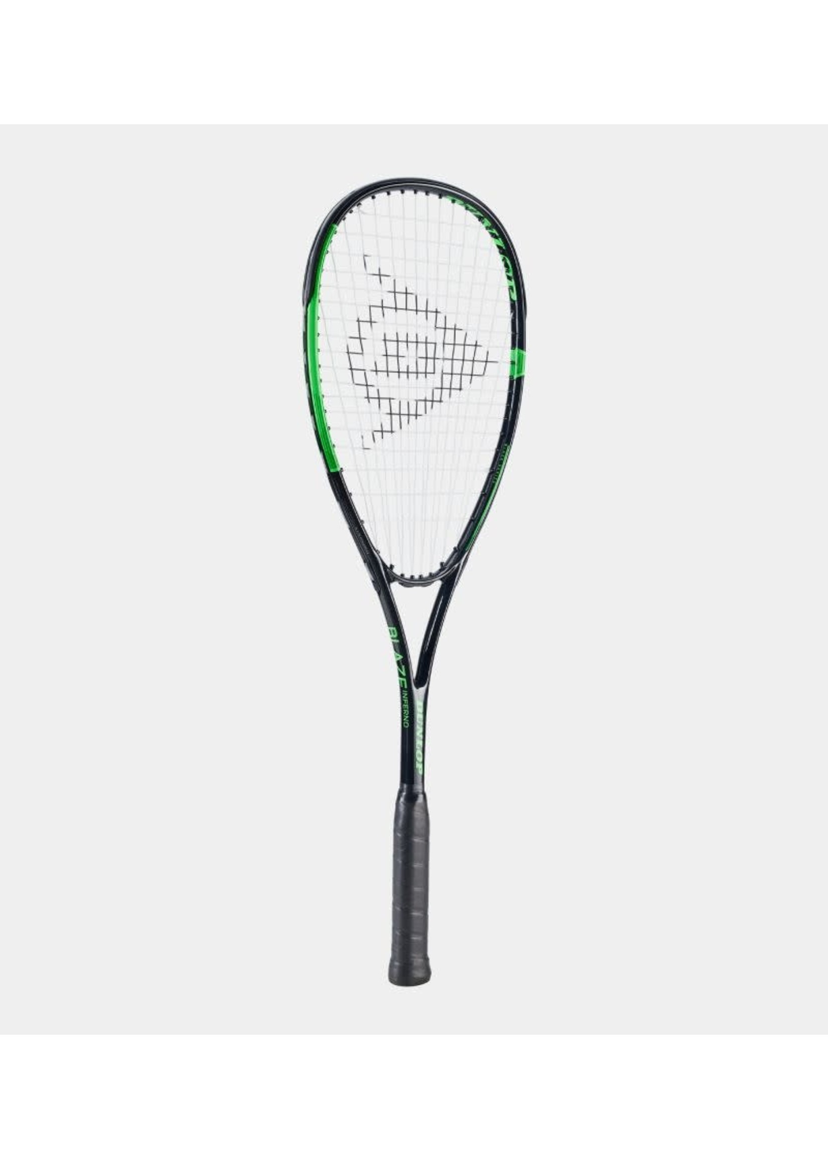 Dunlop Srixon Dunlop Blaze Inferno Squash Racket (2022)