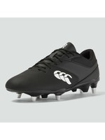 Canterbury Canterbury Phoenix Raze SG Rugby Boot (2023) Black