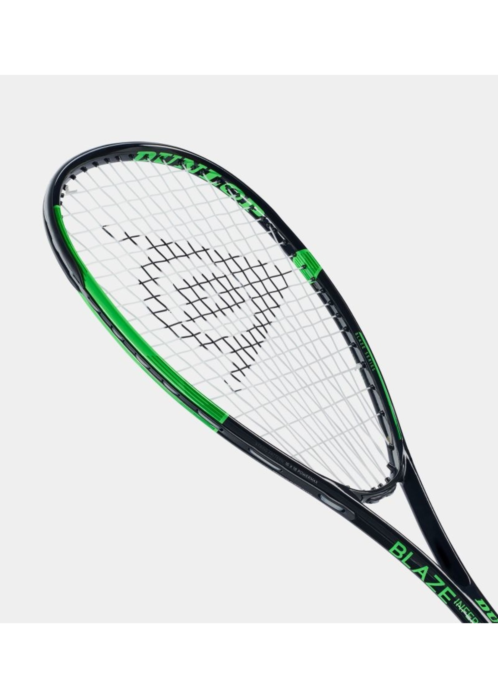 Dunlop Srixon Dunlop Blaze Inferno Squash Racket (2022)