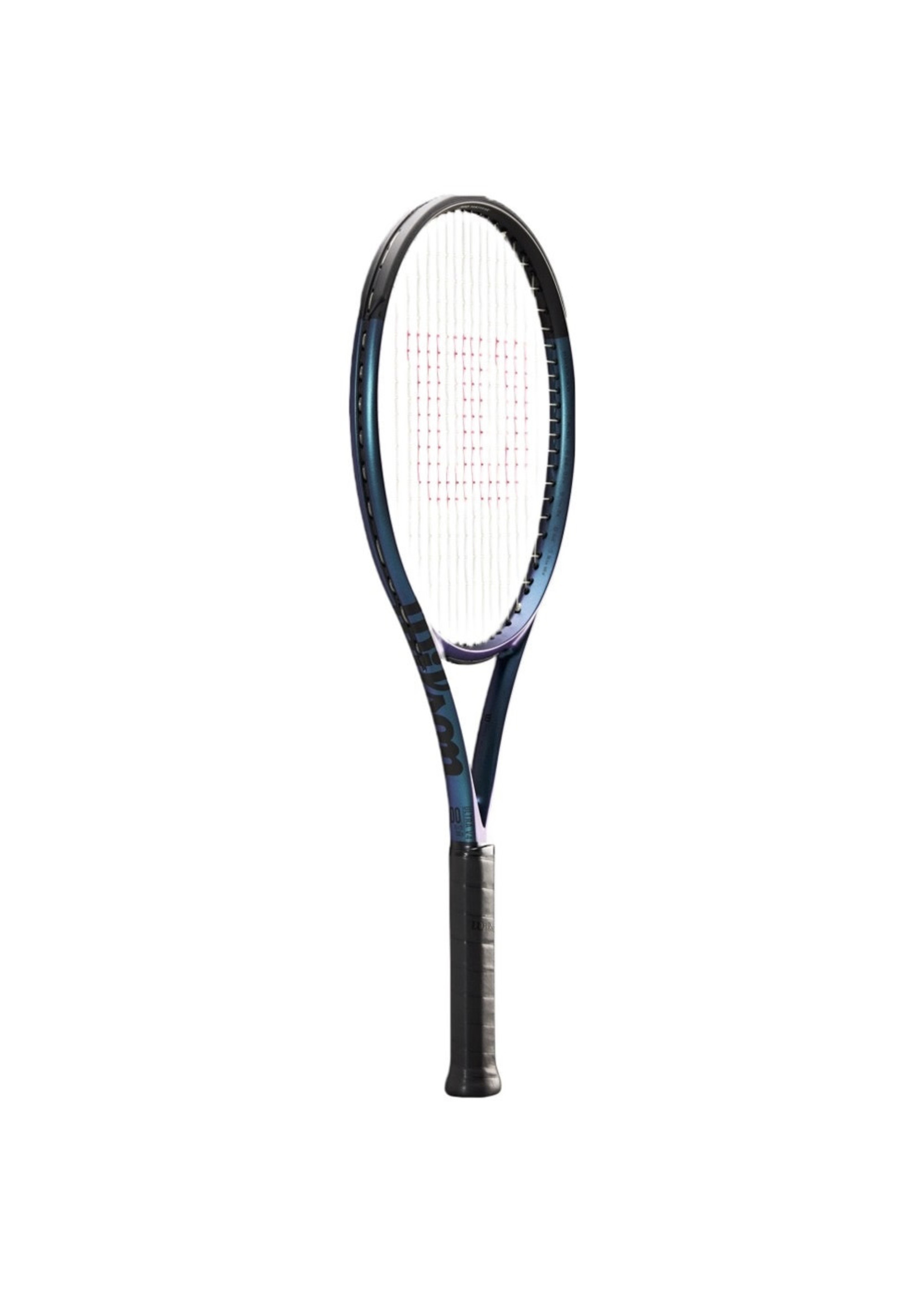 Wilson Wilson Ultra 100L v4 Tennis Racket (2023)