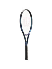 Wilson Ultra 100L v4 Tennis Racket (2023) - Gannon Sports