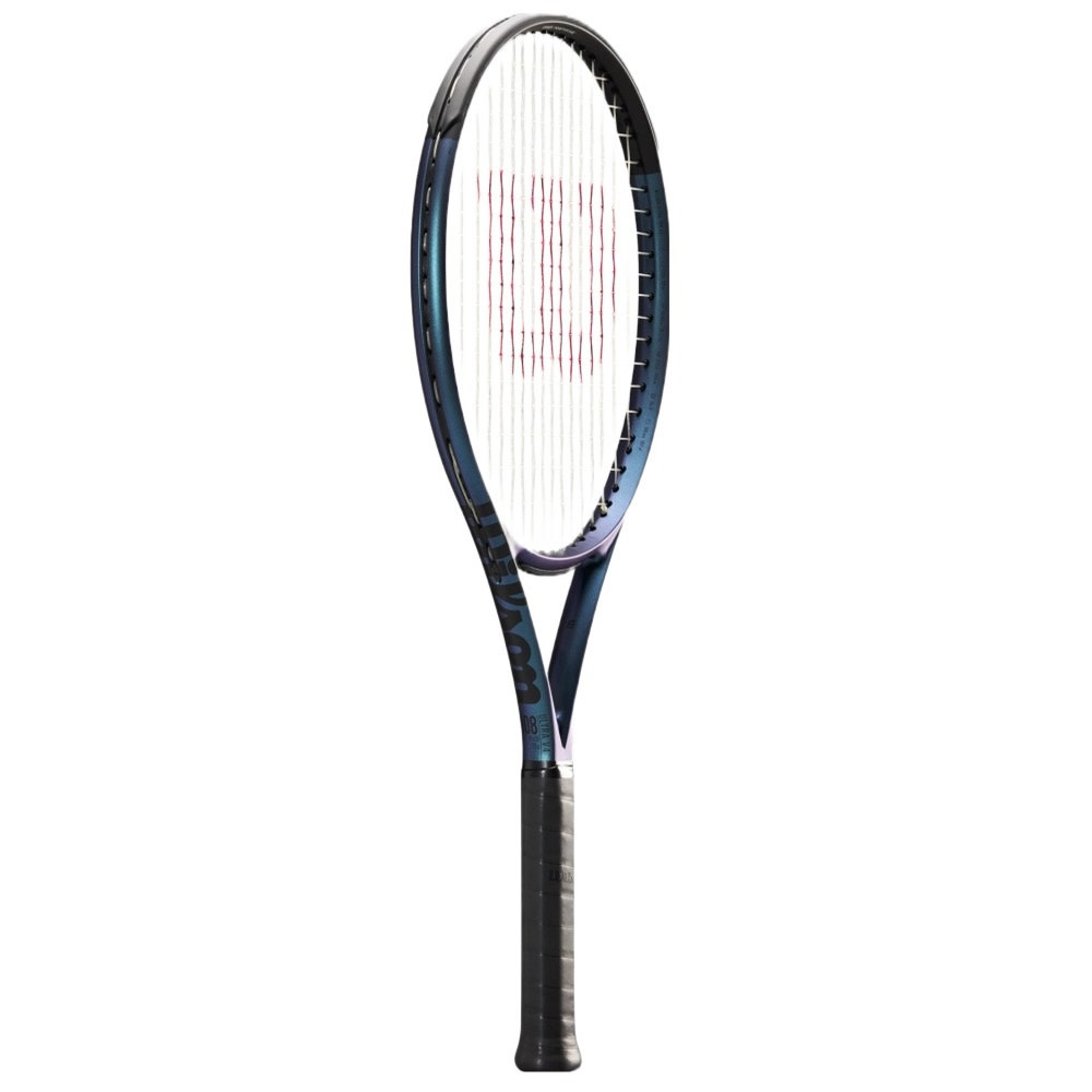 Wilson Ultra 108 V4.0 グリップ2 Wilson Ultra 108 V4.0 Tennis Racket - Grip Size 2 (4 1/4