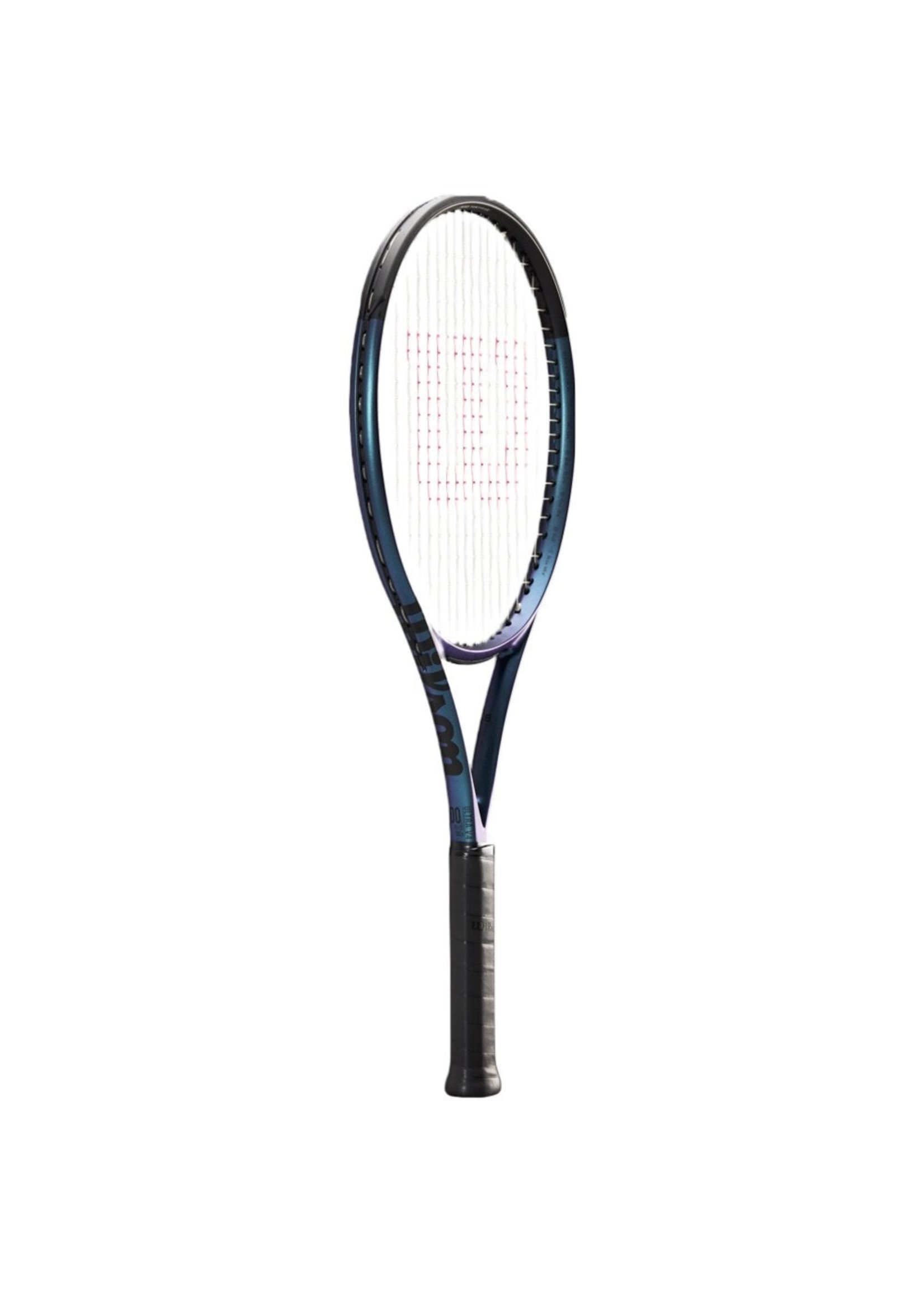 Wilson Ultra 100 v4 Tennis Racket 2023 Gannon Sports