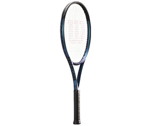 Wilson Ultra 100 v4 Tennis Racket (2023) - Gannon Sports