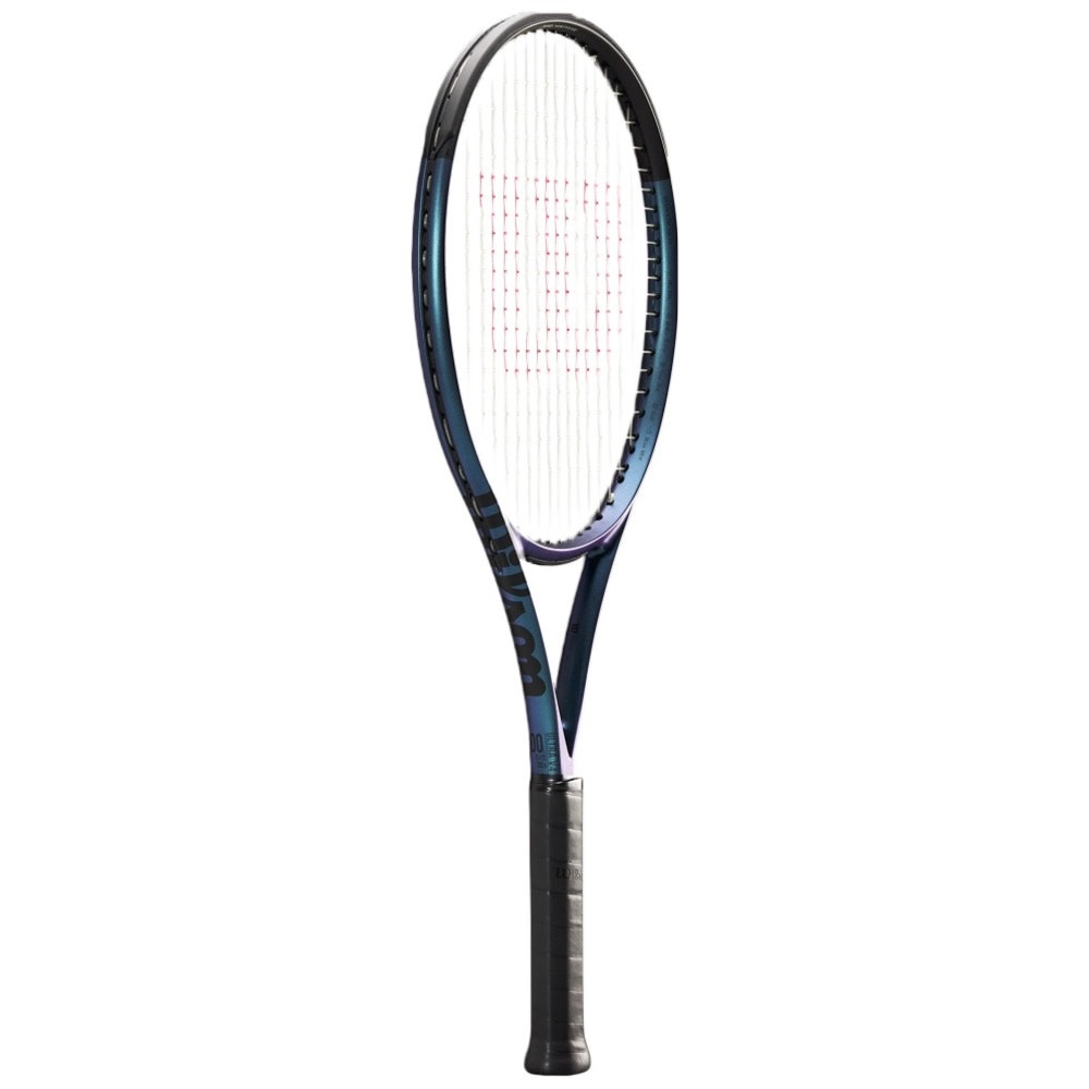 Wilson Ultra 100 v4 Tennis Racket (2023)