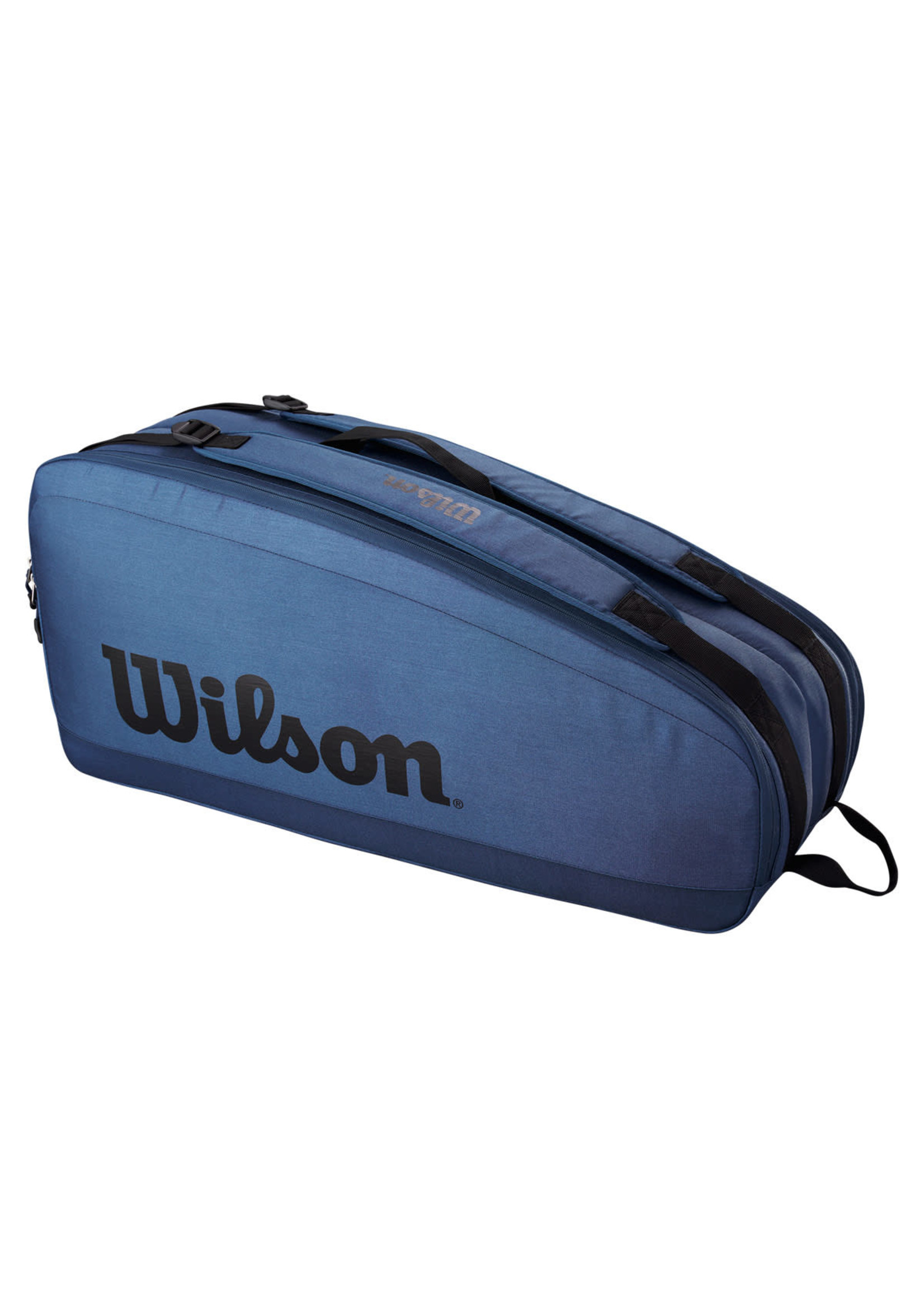 Wilson Tour Ultra v4 6 Racket Bag (2023) - Gannon Sports
