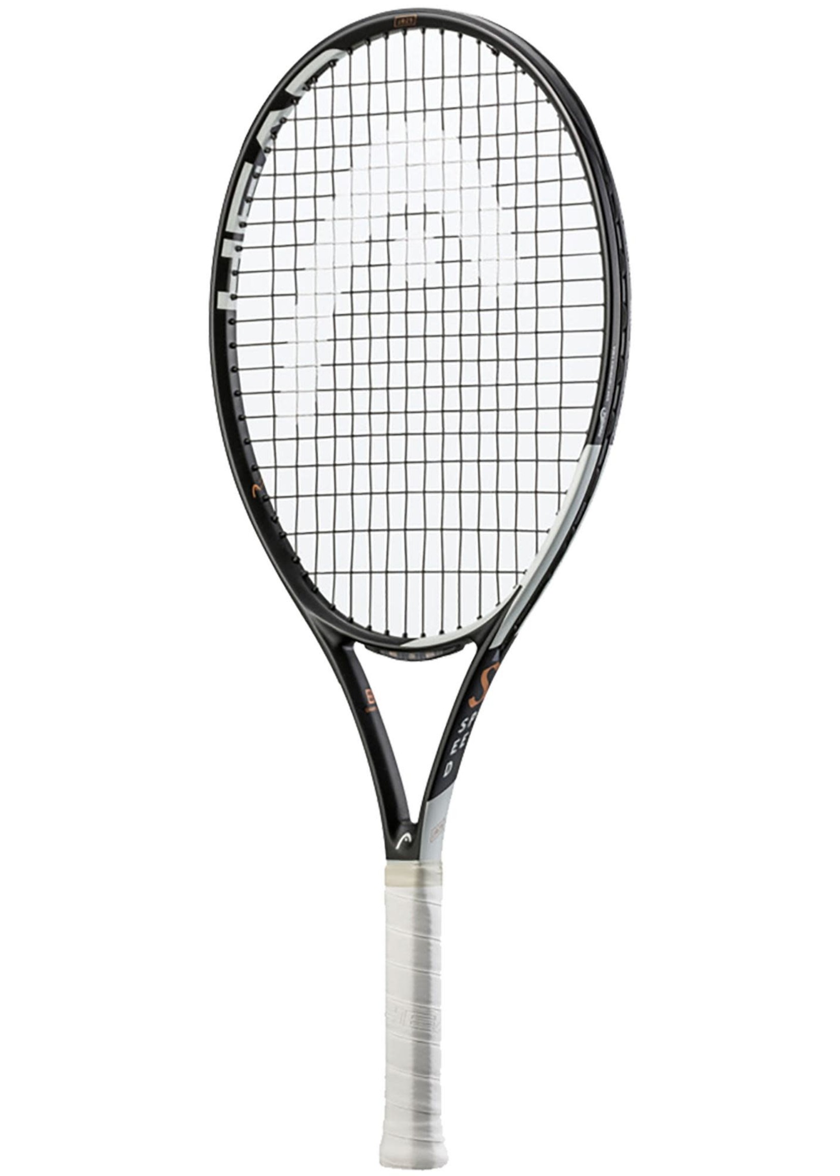 Head Head Speed 25" Junior Composite Tennis Racket (2023)