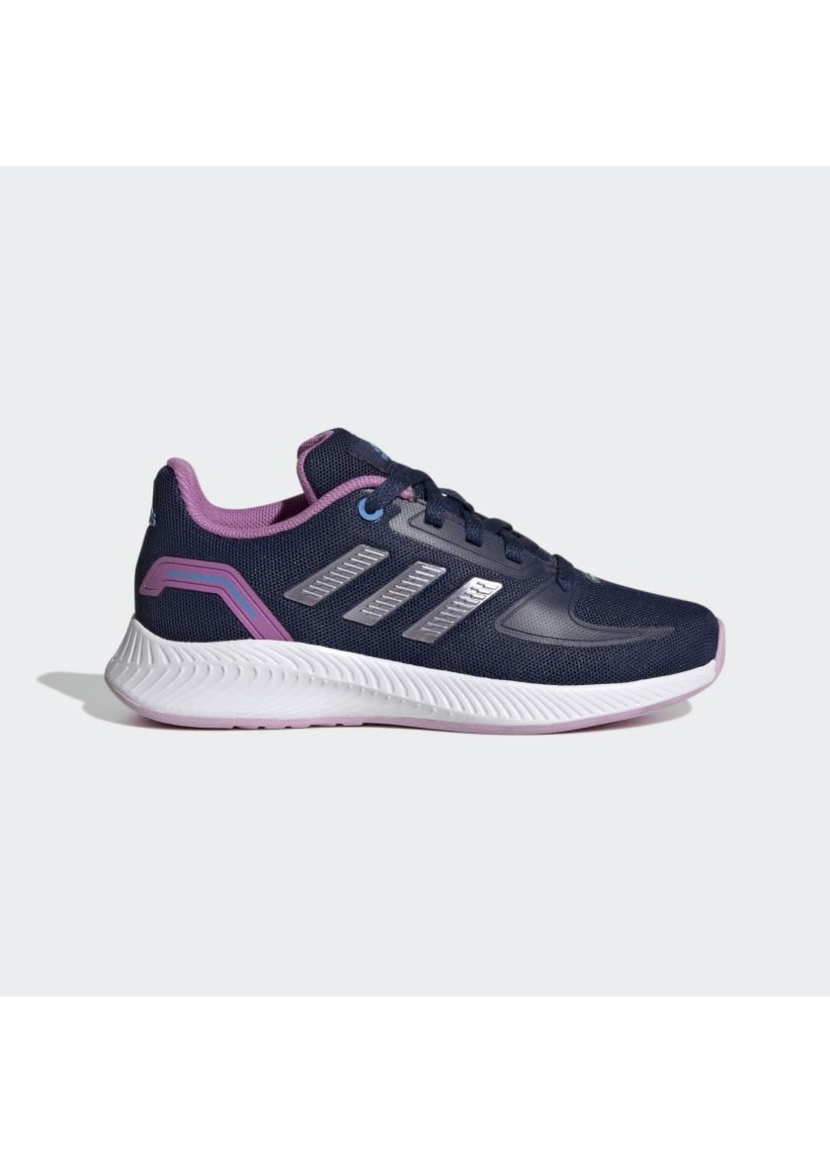 Adidas Adidas Run Falcon 2.0 Junior Running Shoe (2022)