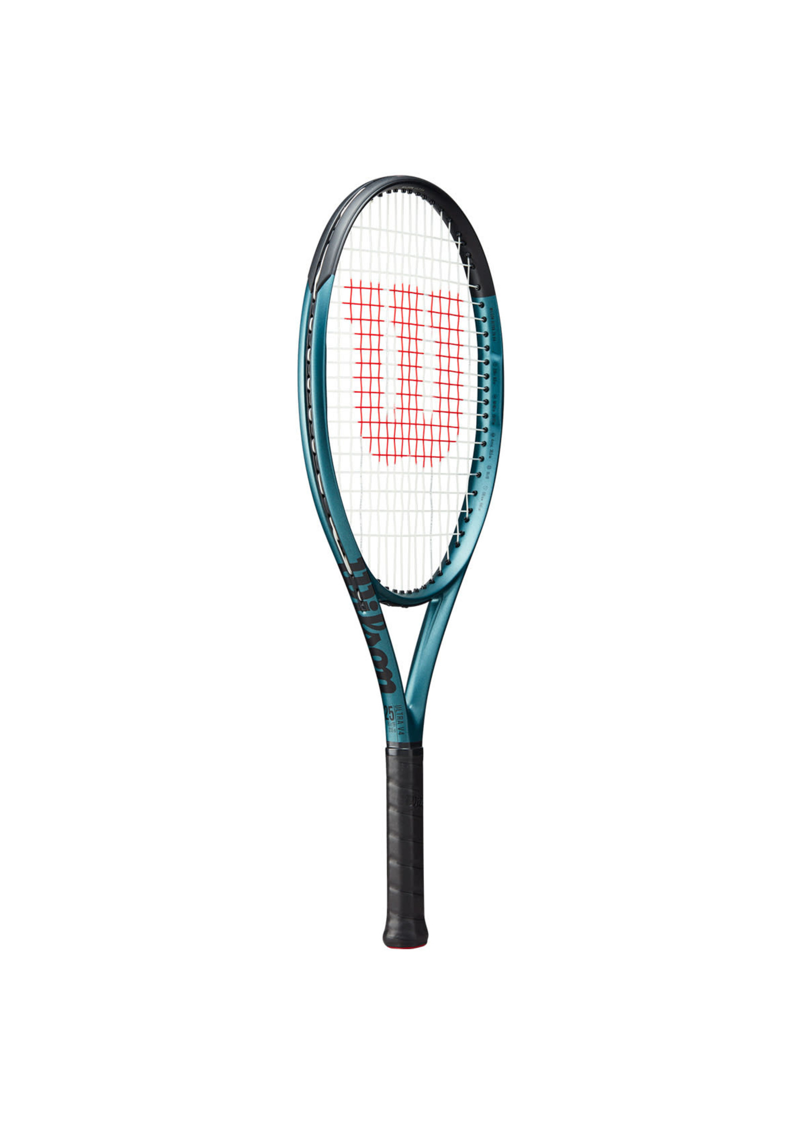 Wilson Wilson Ultra v4 25" Junior Tennis Racket (2023)