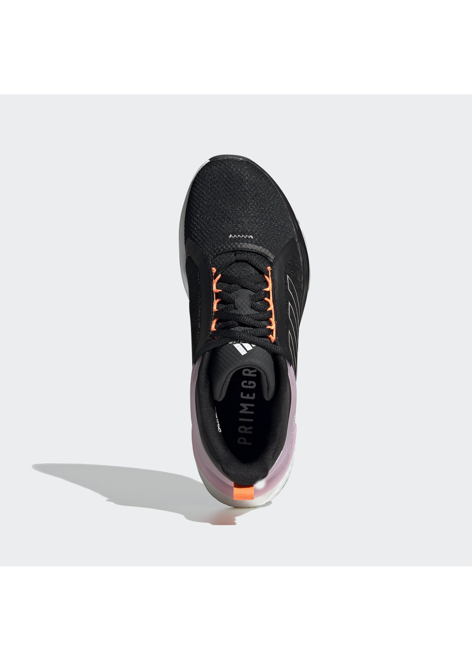 Adidas Adidas Response Super 2.0 Ladies Running Shoe (2022) Black