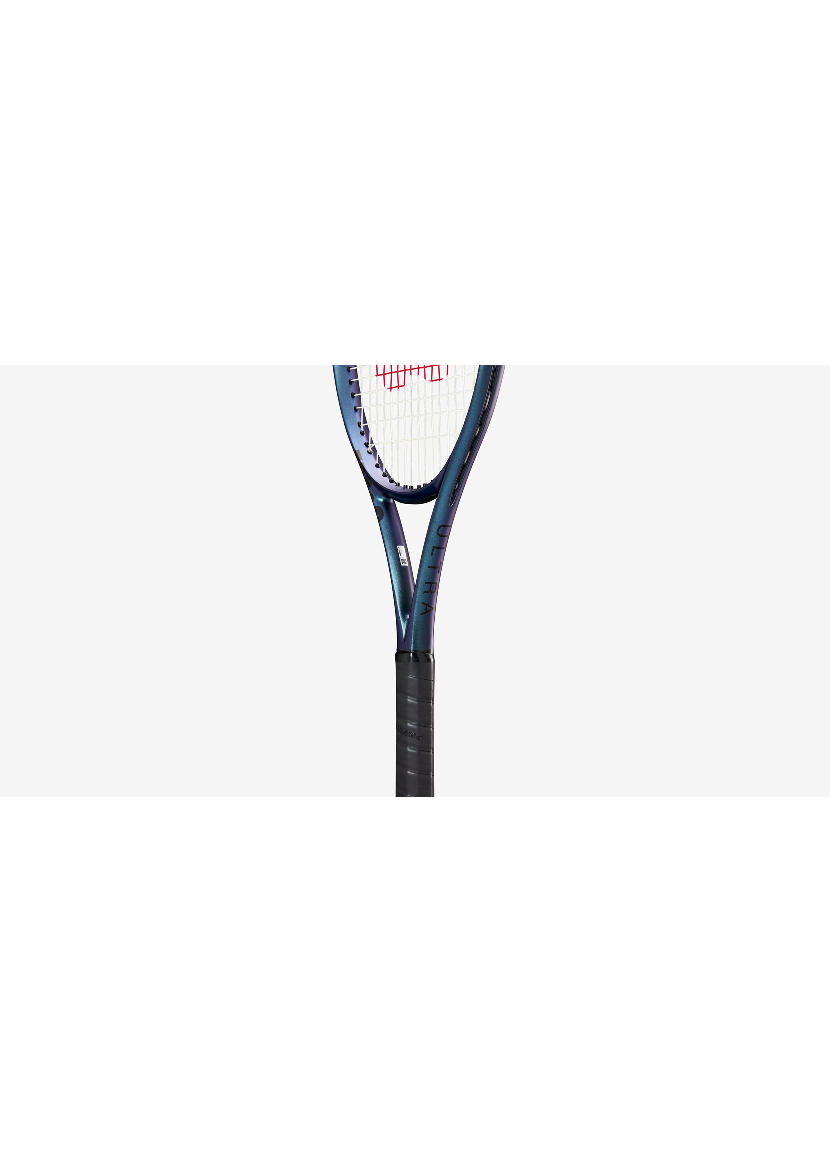 Wilson Wilson Ultra 100 v4 Tennis Racket (2023)