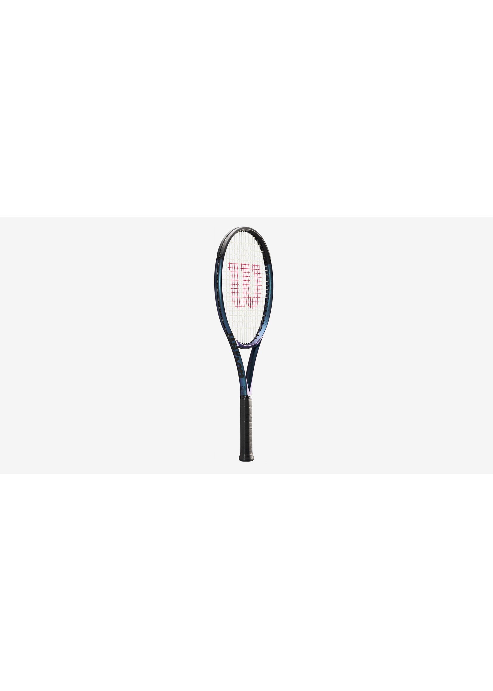 Wilson Wilson Ultra 100L v4 Tennis Racket (2023)