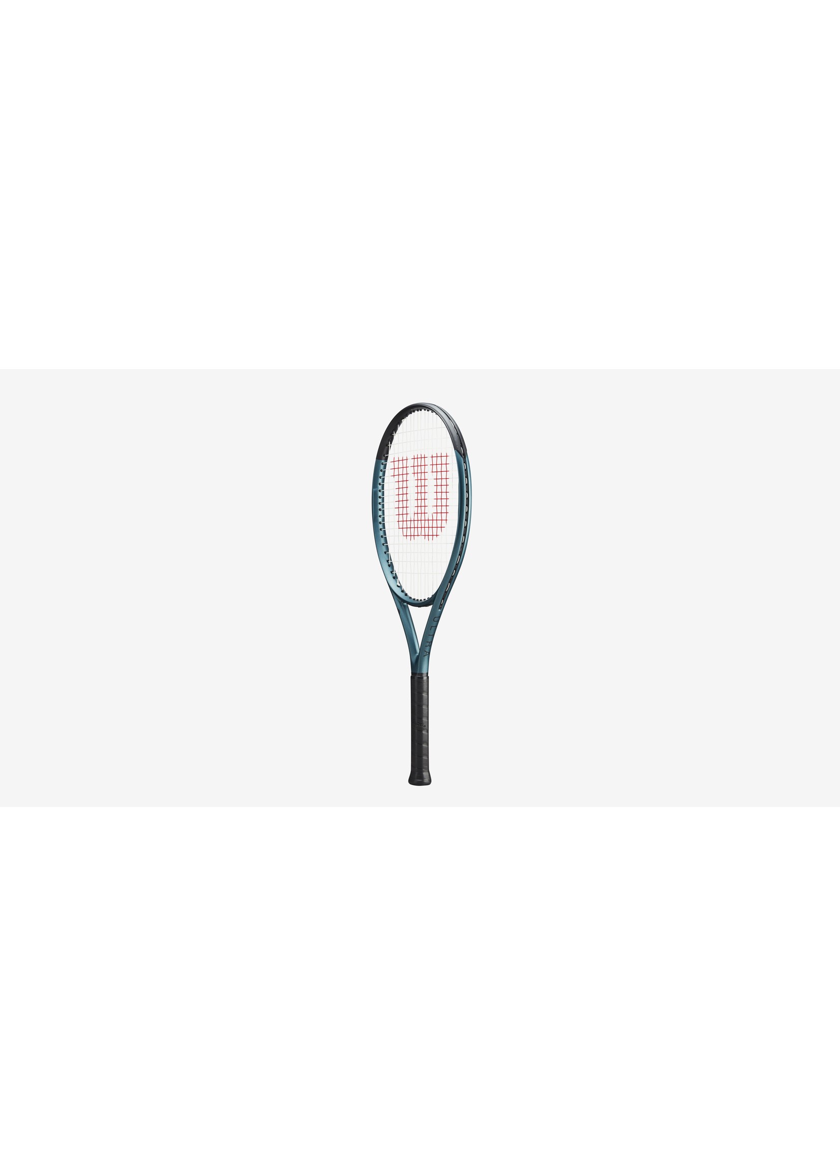 Wilson Wilson Ultra v4 26" Junior Tennis Racket (2023)