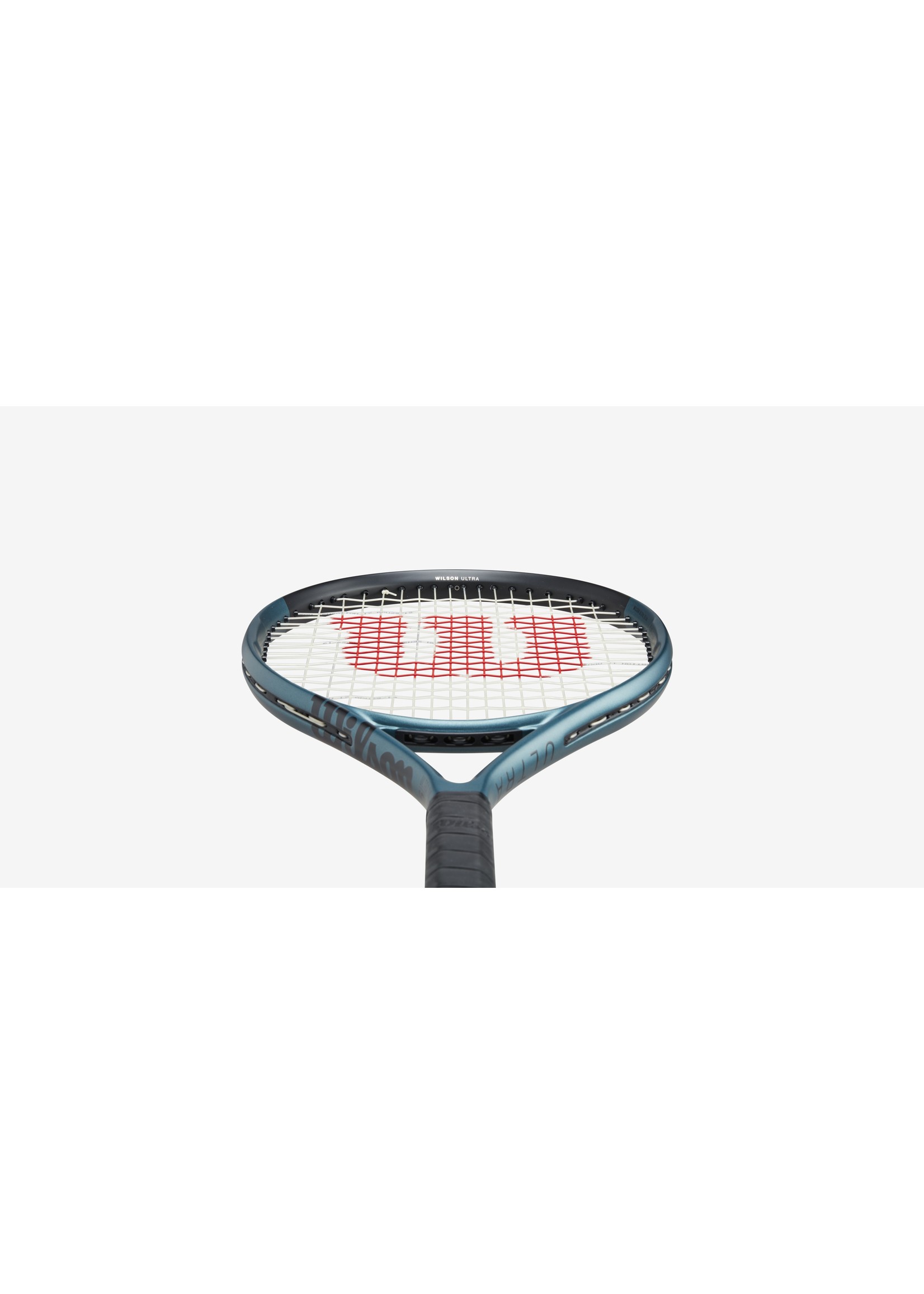 Wilson Wilson Ultra v4 25" Junior Tennis Racket (2023)