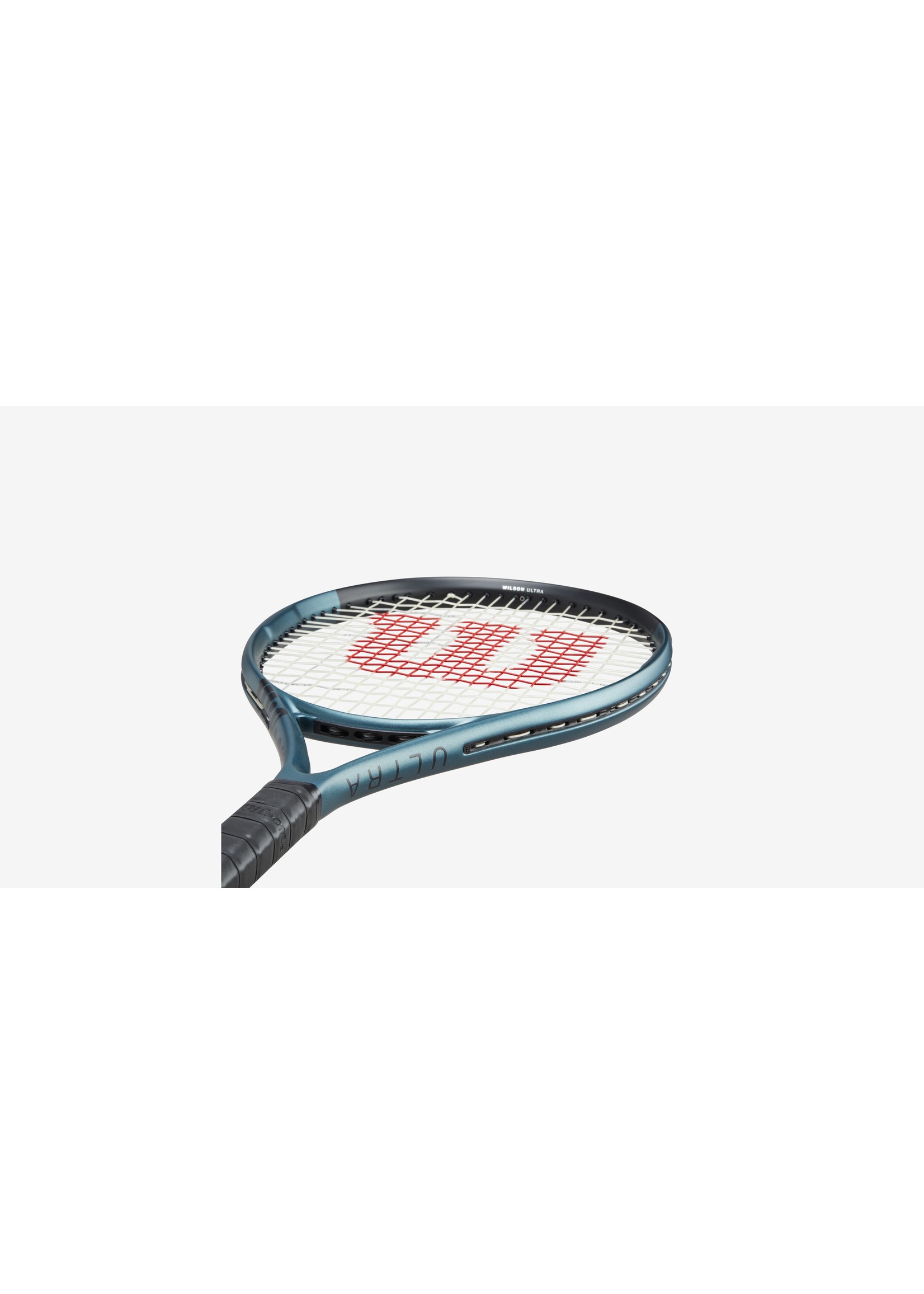 Wilson Wilson Ultra v4 25" Junior Tennis Racket (2023)